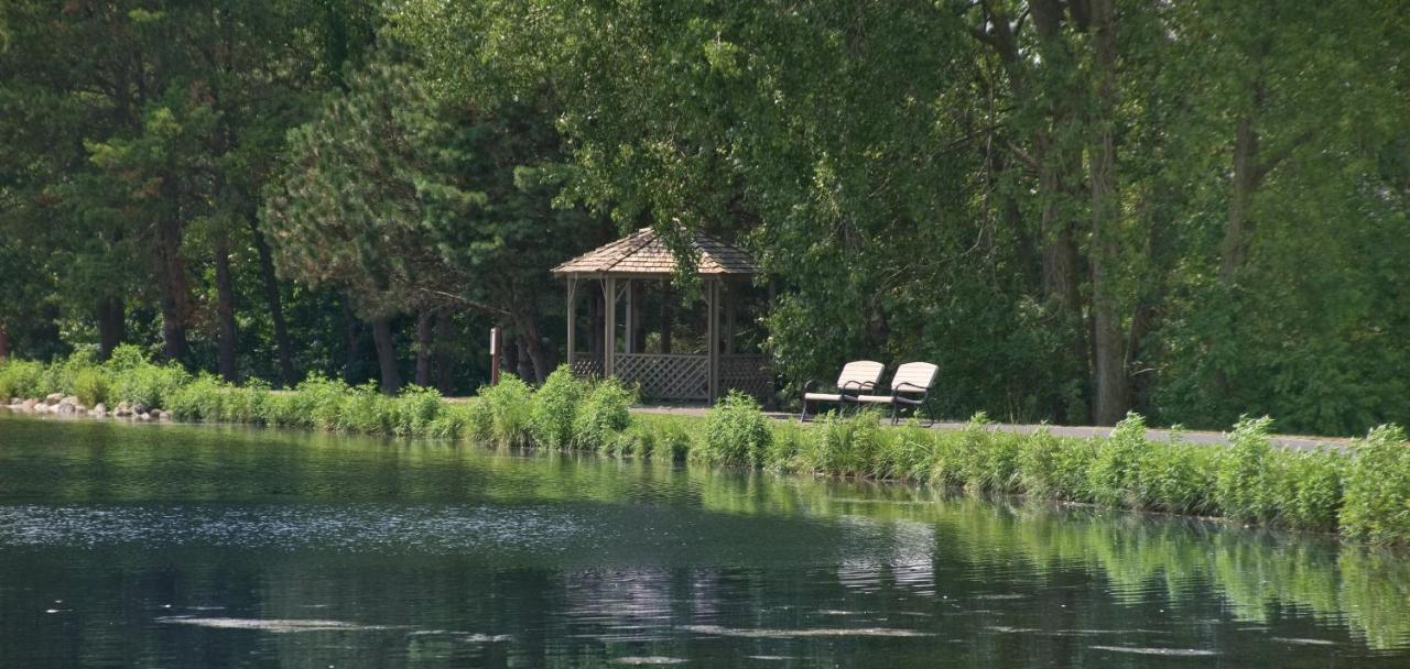 Hotel Club Wyndham Tamarack Wisconsin Dells Zewnętrze zdjęcie