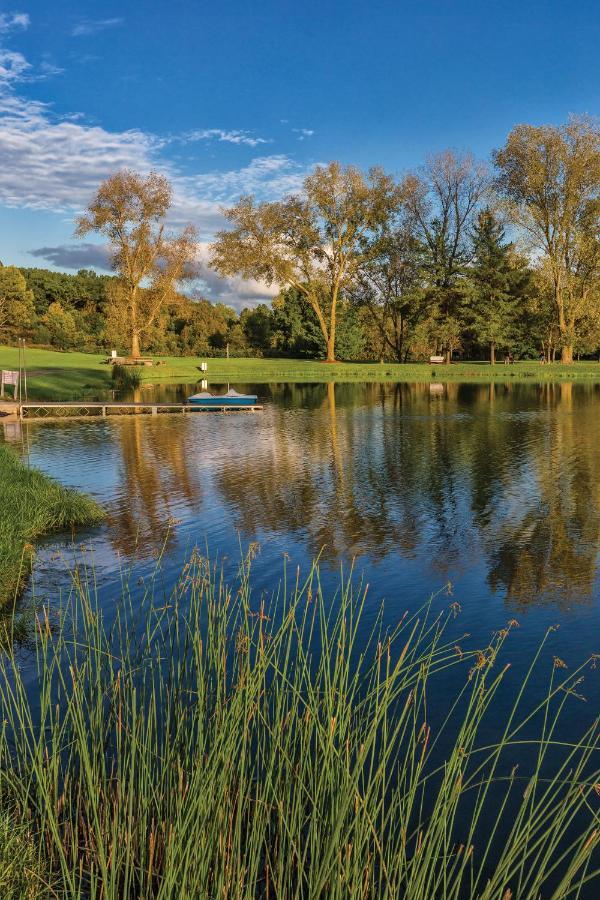 Hotel Club Wyndham Tamarack Wisconsin Dells Zewnętrze zdjęcie